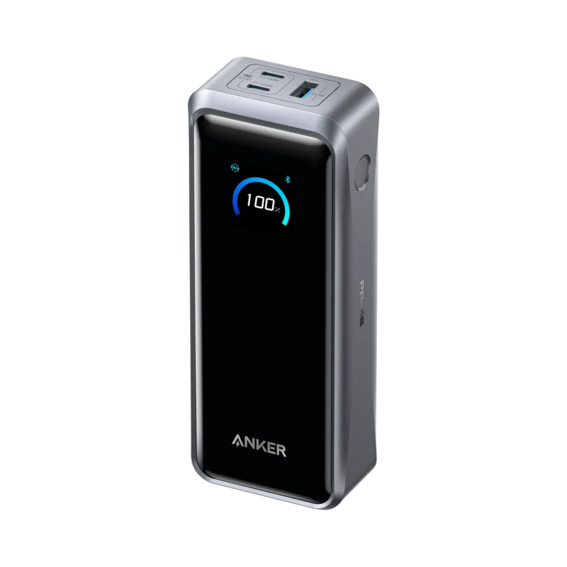 Anker Prime Power Bank (26K, 300W) | A110A Price in Pakistan | Fonepro