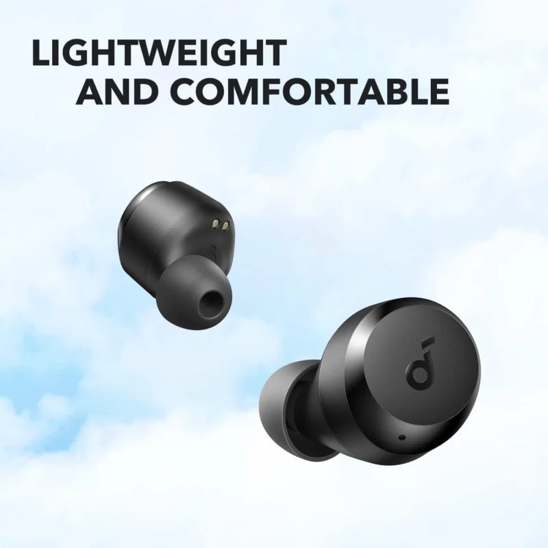 Soundcore by Anker A20i True Wireless Earbuds