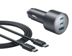 Anker Nano Car Charger 167.5W