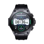 Black Shark S1 Pro SmartWatch Black Shark S1 Pro SmartWatch