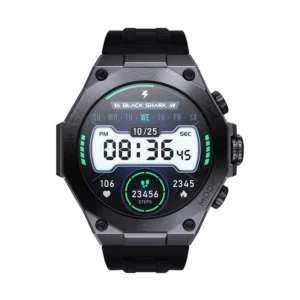 Black Shark S1 Pro SmartWatch