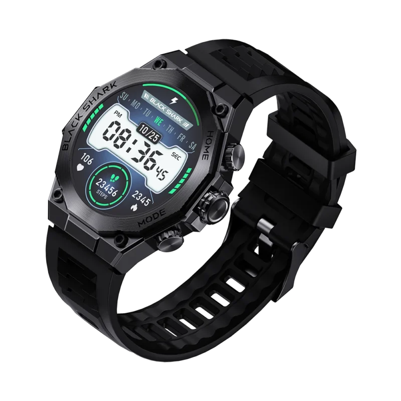 Black Shark S1 Pro SmartWatch
