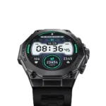 Black Shark S1 Pro SmartWatch Black Shark S1 Pro SmartWatch