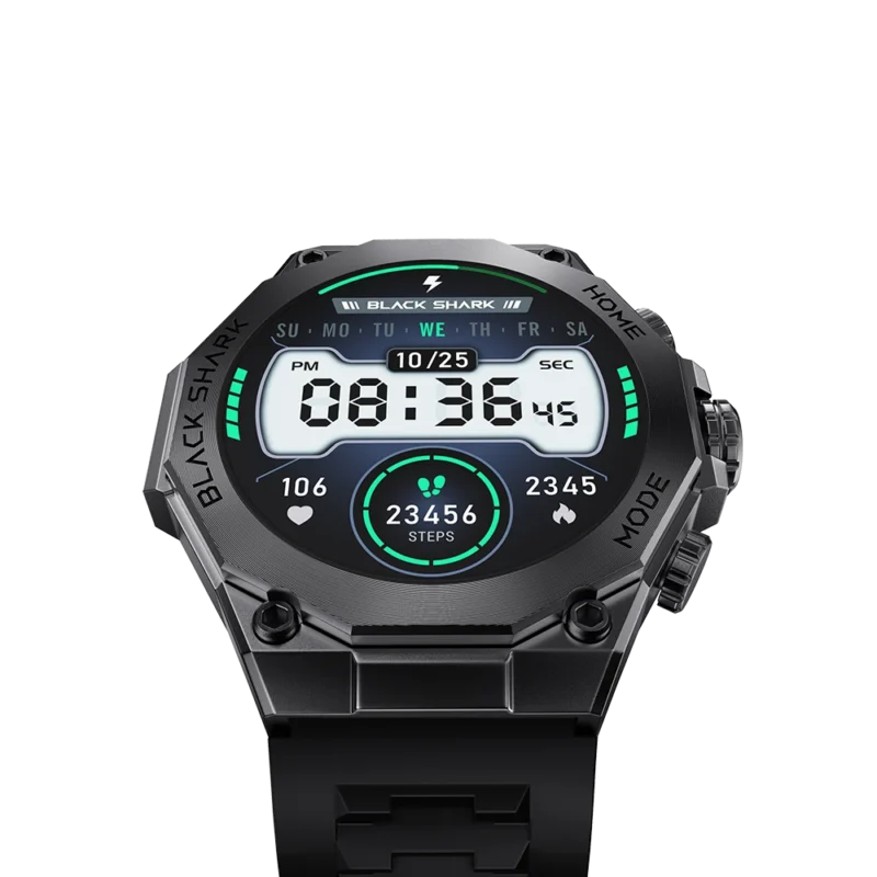 Black Shark S1 Pro SmartWatch