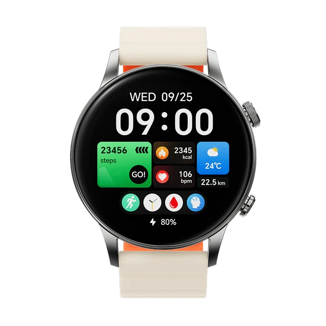 Black Shark S3 Smartwatch