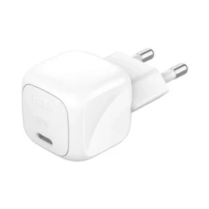 Belkin Boost Charge Compact USB-CWall Charger 30w