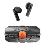 Black Shark Rokas 3 Gaming Buds