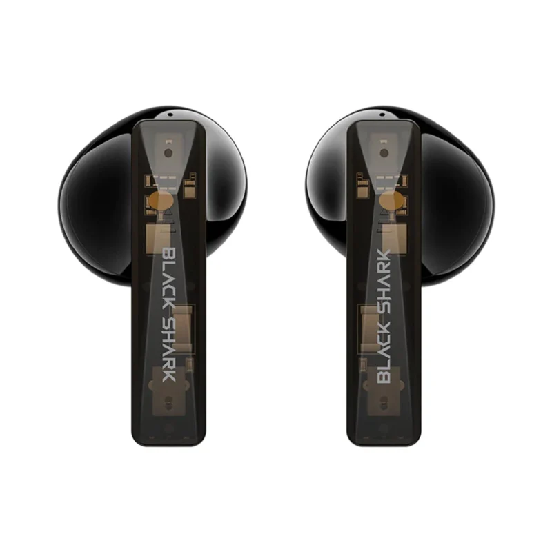 Black Shark Rokas 3 Gaming Buds