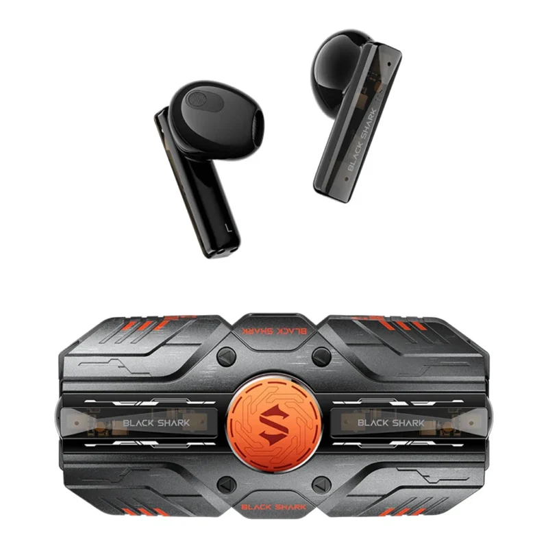 Black Shark Rokas 3 Gaming Buds