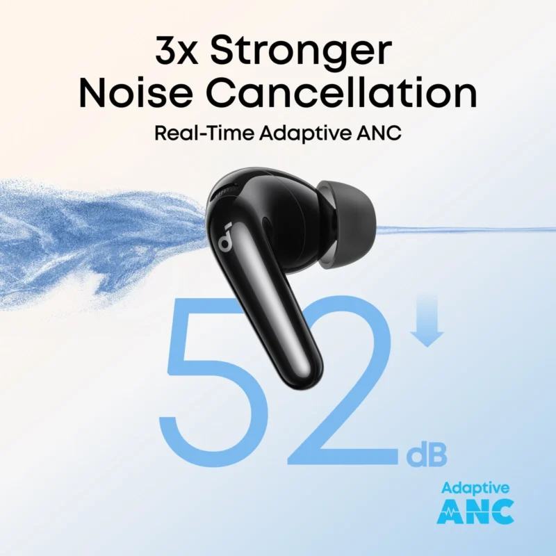 Anker Soundcore P31i True Wireless Earbuds Anker Soundcore P31i True Wireless Earbuds