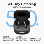 Anker Soundcore P31i True Wireless Earbuds