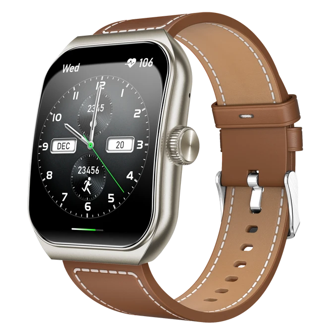 Black Shark GT3 Smartwatch Black Shark GT3 Smartwatch