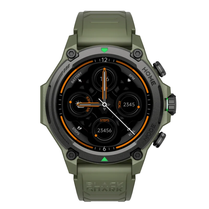 Black Shark GS3 Smart Watch