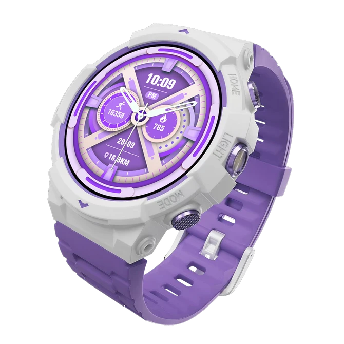 Black Shark GS3 Sport Smartwatch