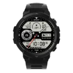 Black Shark GS3 Sport Smartwatch Black Shark GS3 Sport Smartwatch