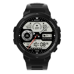 Black Shark GS3 Sport Smartwatch