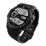 Black Shark GS3 Sport Smartwatch Black Shark GS3 Sport Smartwatch