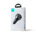 JOYROOM JR-CL26 70W 3-Port Car Charger