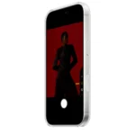 iPhone 17 Pro Clear Case with MagSafe iPhone 17 Pro Clear Case with MagSafe
