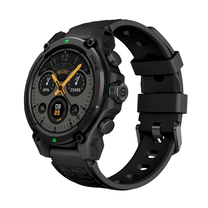 Black Shark GS3 Smart Watch Black Shark GS3 Smart Watch