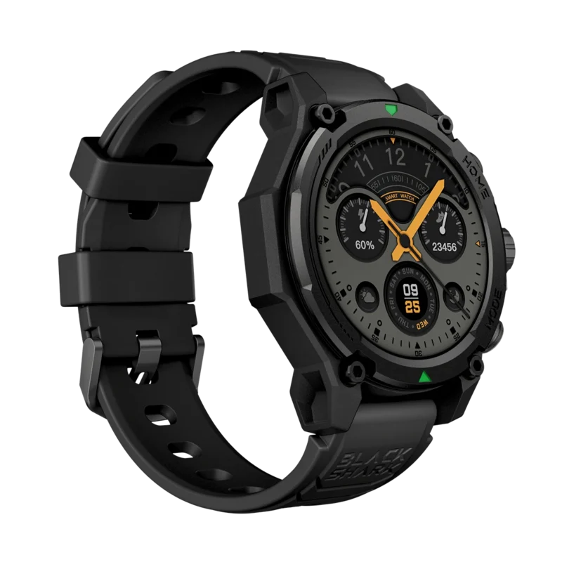 Black Shark GS3 Smart Watch Black Shark GS3 Smart Watch