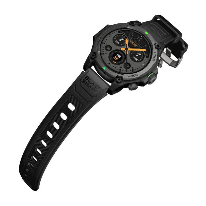 Black Shark GS3 Smart Watch