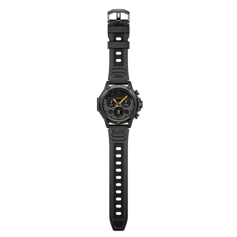 Black Shark GS3 Smart Watch