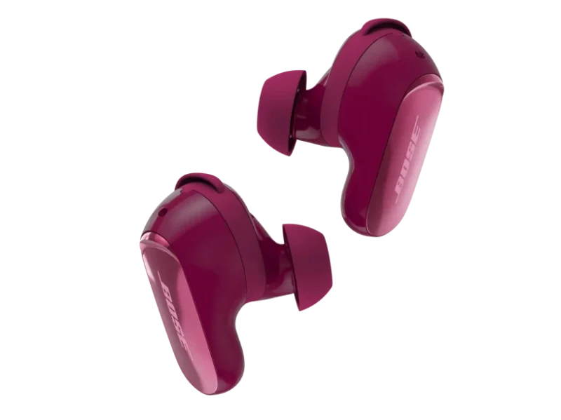 Bose QuietComfort Ultra Earbuds 2nd Gen Bose QuietComfort Ultra Earbuds 2nd Gen