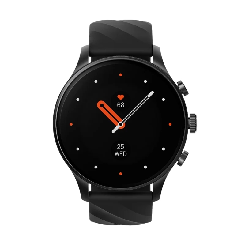 Black Shark S3 Classic Smartwatch
