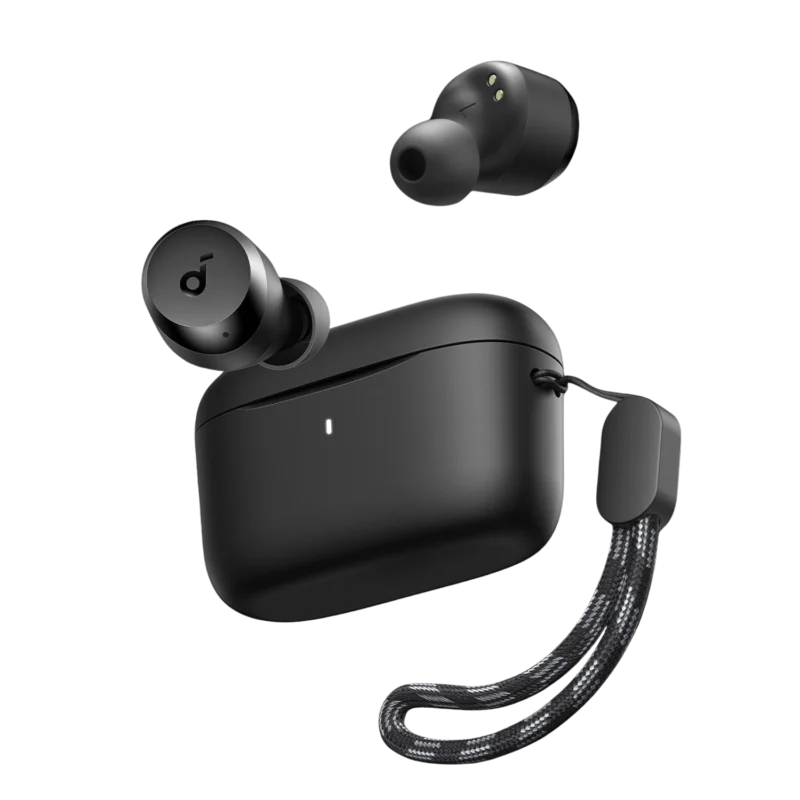 Soundcore by Anker A20i True Wireless Earbuds