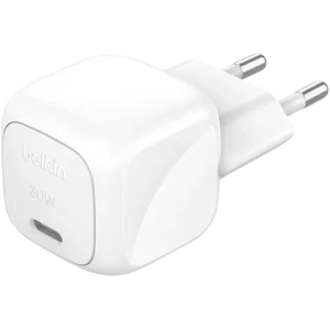 Belkin Boost Charge Compact USB-CWall Charger 30w