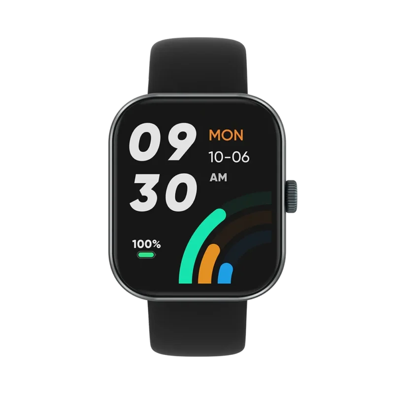 Black Shark GTS Smartwatch Black Shark GTS Smartwatch