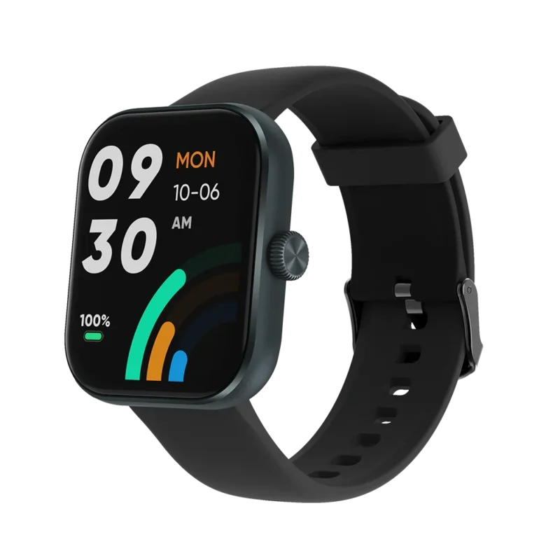 Black Shark GTS Smartwatch Black Shark GTS Smartwatch
