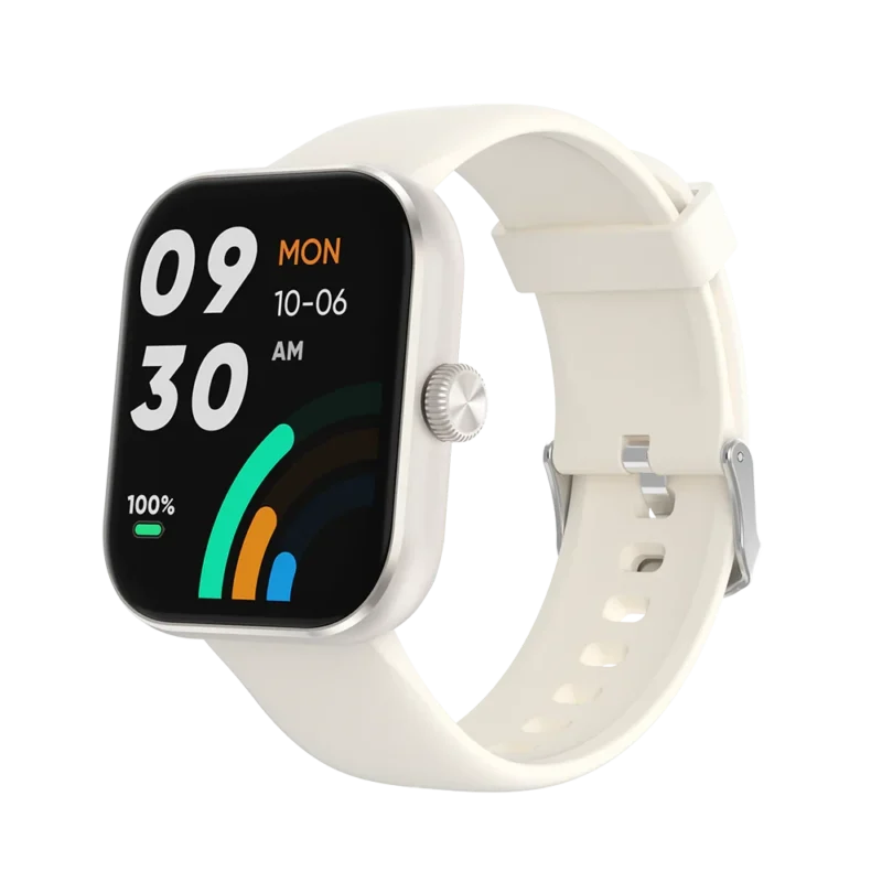 Black Shark GTS Smartwatch Black Shark GTS Smartwatch