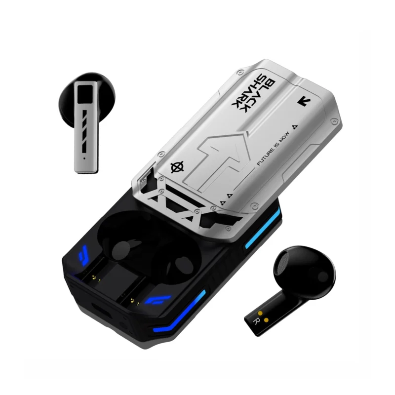 Black Shark T11 Т𝖶Ѕ Wireless Earbuds