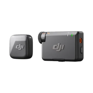 DJI Mic Mini (1 TX & 1 RX)