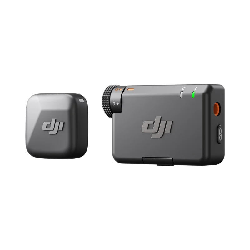 DJI Mic Mini (1 TX & 1 RX)