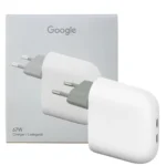 Google Pixel Flex Dual Port 67W USB-C Charger