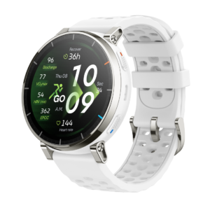 Amazfit Active 3 Premium Smart Watch