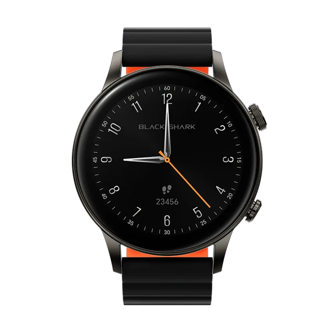Black Shark S3 Smartwatch Black Shark S3 Smartwatch