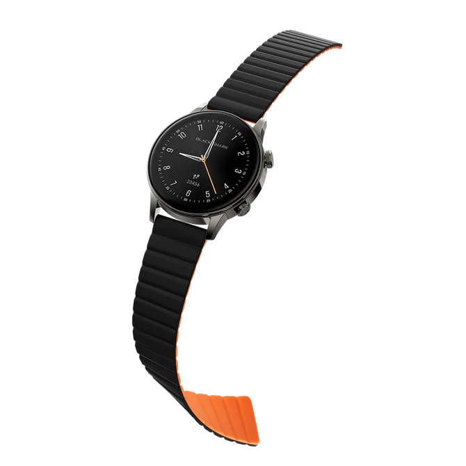 Black Shark S3 Smartwatch Black Shark S3 Smartwatch
