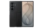 Samsung Galaxy Z Fold8 Ultra Carbon Standing Case