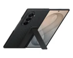 Samsung Galaxy Z Fold8 Ultra Carbon Standing Case