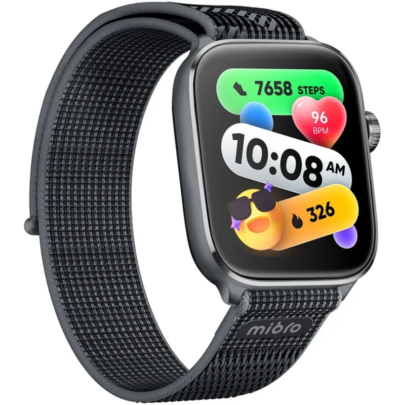Mibro Fit Smart Watch Mibro Fit Smart Watch