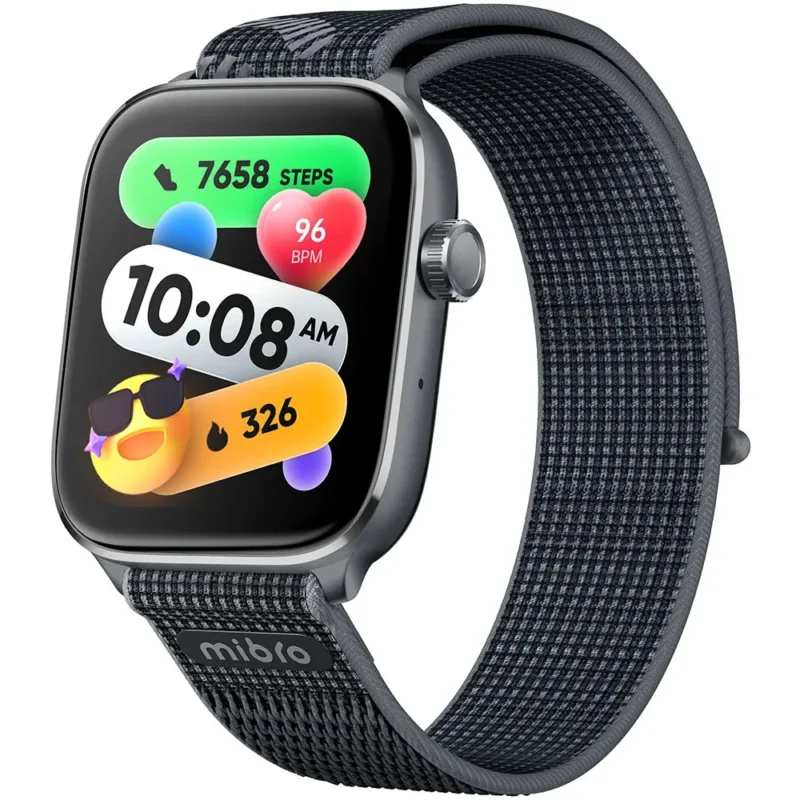 Mibro Fit Smart Watch Mibro Fit Smart Watch