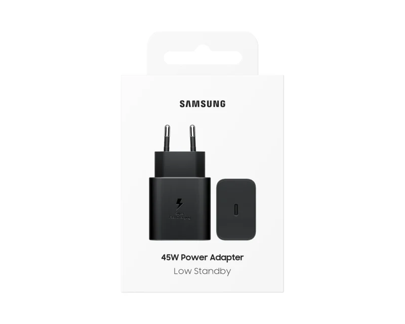 Samsung New 45W Power Adapter