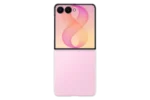 Samsung Galaxy Z Flip8 Clear Case