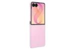 Samsung Galaxy Z Flip8 Clear Case