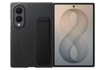 Samsung Galaxy Z Fold8 Carbon Standing Case Samsung Galaxy Z Fold8 Carbon Standing Case