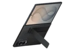 Samsung Galaxy Z Fold8 Carbon Standing Case Samsung Galaxy Z Fold8 Carbon Standing Case